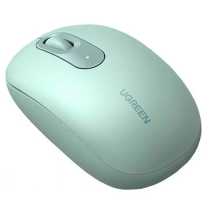 Мишка UGREEN MU105 Celadon Green, безпровідна (UGR-90672)