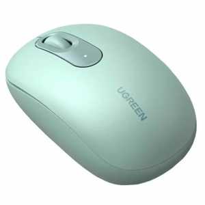 Мишка UGREEN MU105 Celadon Green, безпровідна (UGR-90672)
