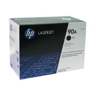Регенерація картриджа HP №90A