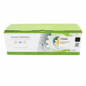 Картридж HP №44A LJ M15 Black (002-01-VF244A) SCC