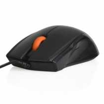 Мишка Havit HV-MS689, провідна, black (HV-MS689)