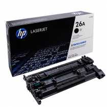 Заправка картриджа HP №26A LJ Pro M402 Black (CF226A)