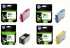Заправка картриджа НP №920XL Magenta (CD973AE)