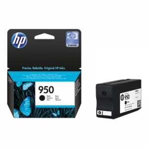 Заправка картриджа НP №950 Black (CN049AE)