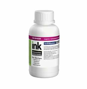 Чорнило EPSON Stylus CX3700 Magenta (CW-EW400M02) 200ml ColorWay