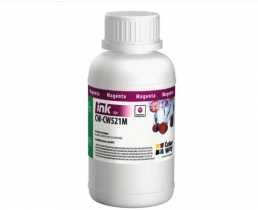 Чорнило CANON CL-521 Magenta (CW-CW521M02) 200ml ColorWay