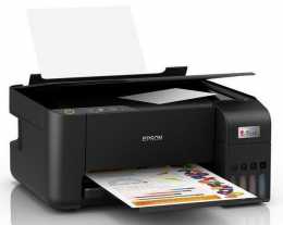 БФП Epson L3200  (C11CJ69401)