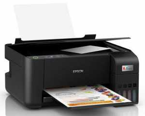 БФП Epson L3200  (C11CJ69401)