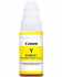 Контейнер з чорнилом CANON GI-490 Yellow 70ml (0666C001)