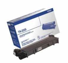 Заправка картриджа BROTHER HL-L2300 Black (TN-2335)+прапорець