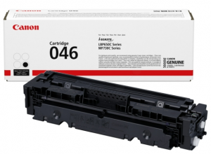 Регенерація картриджа CANON 046 Black