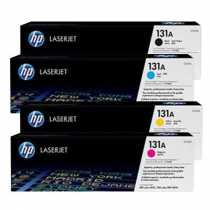 Регенерація картриджа HP №131A CLJ M276n Black (CF210A)
