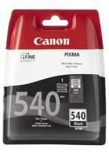 Заправка картриджа CANON PGI-540 Black