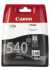 Заправка картриджа CANON PGI-540 Black