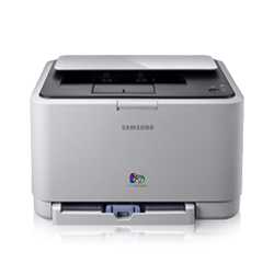 Прошивка принтера Samsung CLP-310, кольоровий