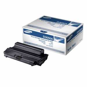 Заправка картриджа SAMSUNG ML-3050 Black (ML-D3050A)