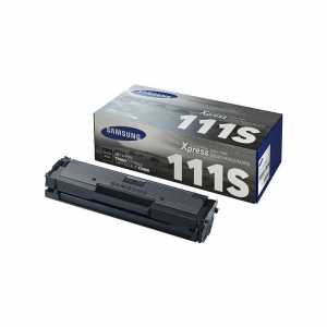Регенерація картриджа Samsung SL-M2020 Black (MLT-D111S)