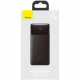 Портативна батарея Baseus Bipow Digital Display 10000mAh 15W, чорна (PPDML-I01)