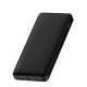 Портативна батарея Baseus Bipow Digital Display 10000mAh 15W, чорна (PPDML-I01)