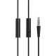 Гарнітура BOROFONE BO5, black (BO5B)
