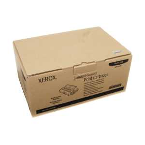 Заправка картриджа XEROX Phaser 3428 Black (106R01245)