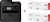БФП Canon i-SENSYS MF237w c Wi-Fi + 2 картриджа (1418C162)