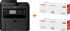 БФП Canon i-SENSYS MF237w c Wi-Fi + 2 картриджа (1418C162)