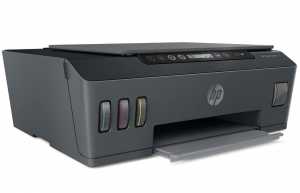 БФП HP Smart Tank 515 з Wi-Fi (1TJ09A)