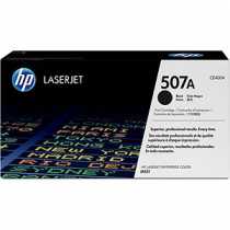 Заправка картриджа HP №507A Black (CE400A)+чіп