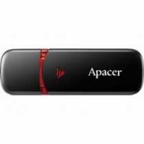 USB Flash 64Gb Apacer AH333 Black (AP64GAH333B-1 )USB 2.0, 210668 USB Flash 64Gb Apacer AH333 Black (AP64GAH333B-1 )USB 2.0, 210668