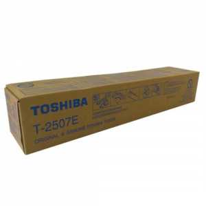 Тонер TOSHIBA e-Studio 2006 Black (T-2507E)