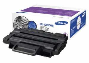 Регенерація картриджа Samsung ML-2850 MAX