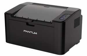 Принтер PANTUM P2207 (P2207)