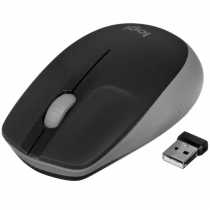 Мишка Logitech M190 Mid Grey (910-005906) безпровідна