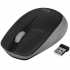 Мишка Logitech M190 Mid Grey (910-005906) безпровідна