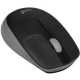 Мишка Logitech M190 Mid Grey (910-005906) безпровідна