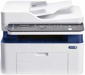 БФП Xerox WC 3025NI з WiFi (3025V_NI)