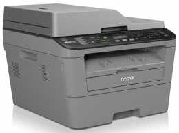 БФП Brother MFC-L2700DNR (MFCL2700DNR1)