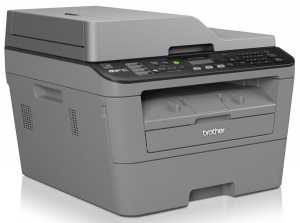 БФП Brother MFC-L2700DNR (MFCL2700DNR1)