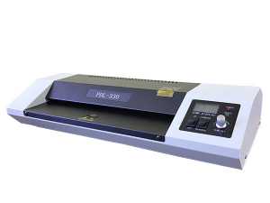 Ламінатор конвертний Pingda PDL-330 LCD (А3, 250 мкр)