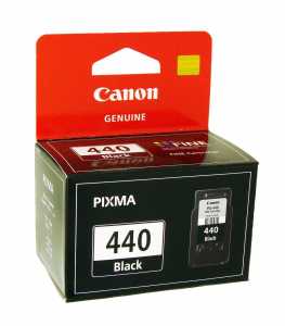Картридж CANON PG-440 Black (5219B001)