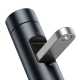 АЗП Baseus FM Launcher Energy Column 3.1A 2USB (CCNLZ-0G)