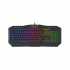 Клавіатура Havit HV-KB510L Black USB