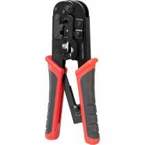 Крімпер Vention Multi-function Crimping Tool Ratchet Type (KEAB0)