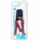 Крімпер Vention Multi-function Crimping Tool Ratchet Type (KEAB0)
