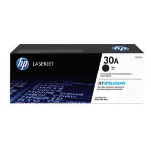 Заправка картриджа HP №30A LJ M203 Black (CF230A)