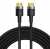 Кабель HDMI Baseus Cafule  5m, чорний (CADKLF-H01)