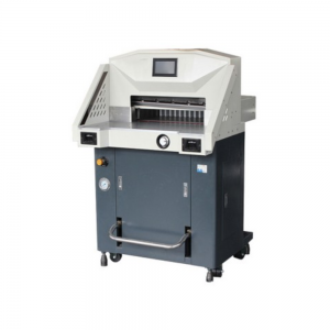 Гільйотина гідравлична BindTec 520Z
