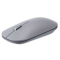 Мишка UGREEN MU001 Portable Gray, безпровідна (UGR-90373)
