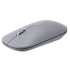 Мишка UGREEN MU001 Portable Gray, безпровідна (UGR-90373)